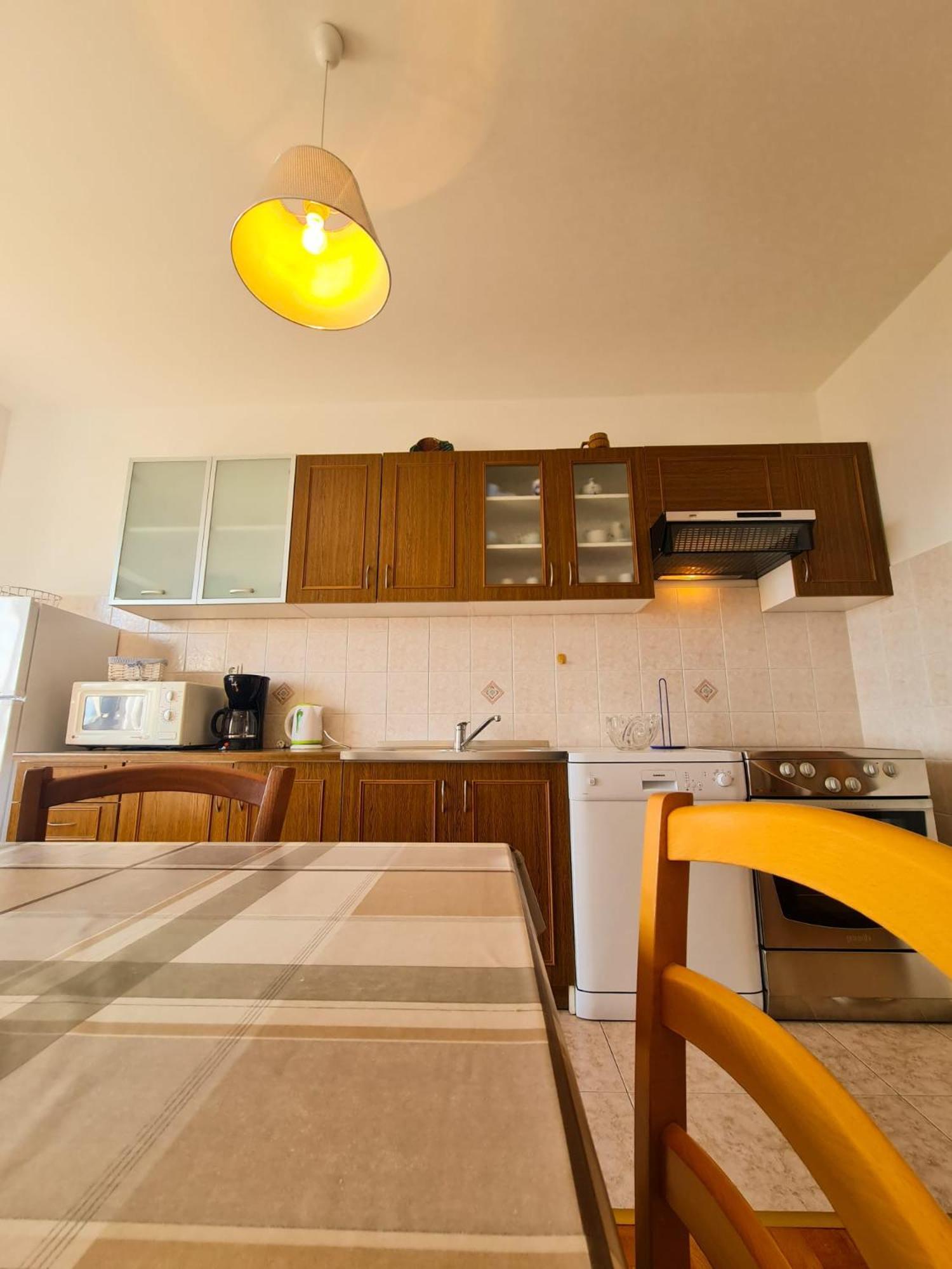Apartments Marko Novi Vinodolski Rum bild
