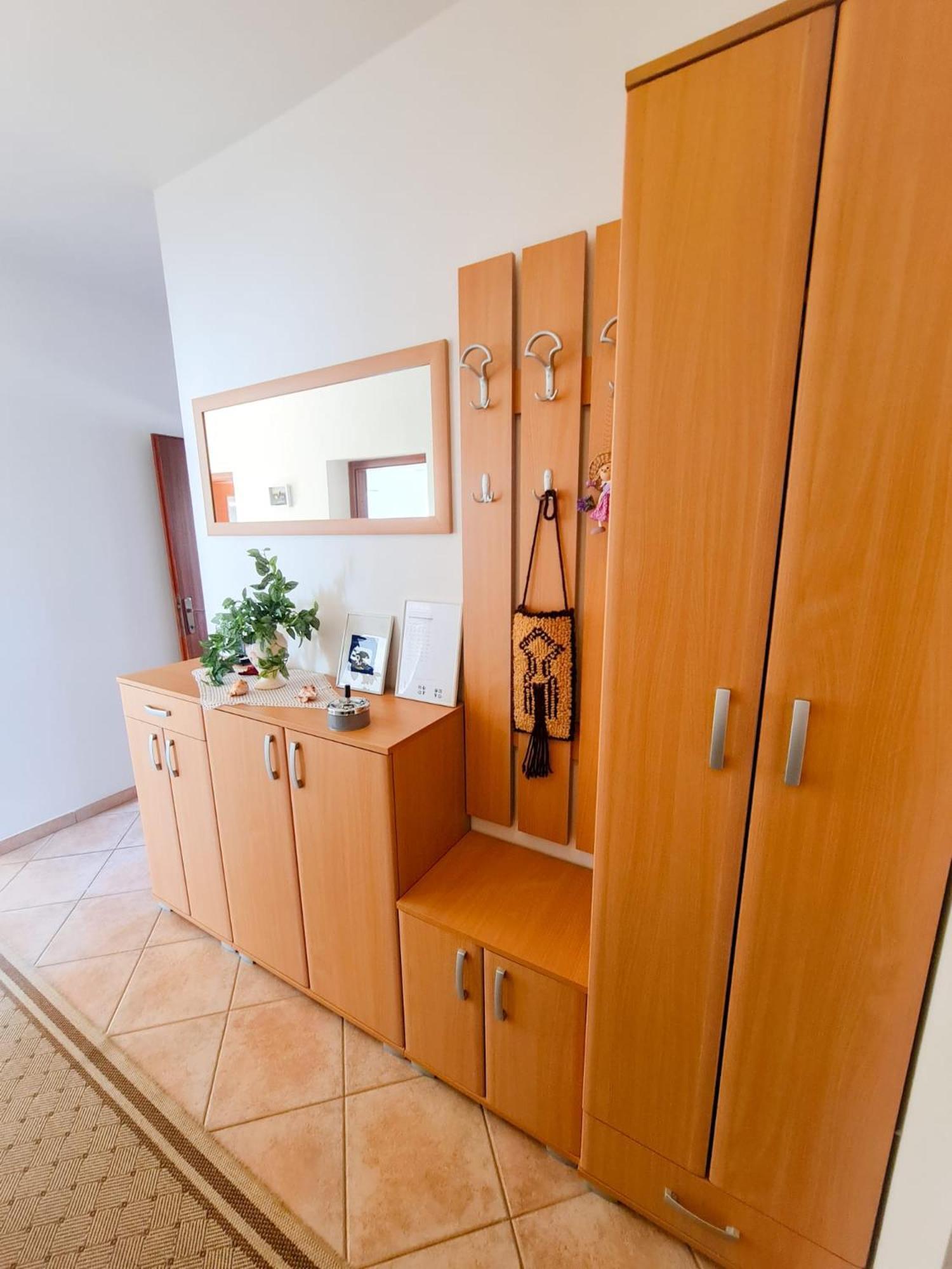 Apartments Marko Novi Vinodolski Rum bild